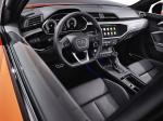 Audi Q3 Sportback 35 TDI Quattro S-Line 2019 года (WW)